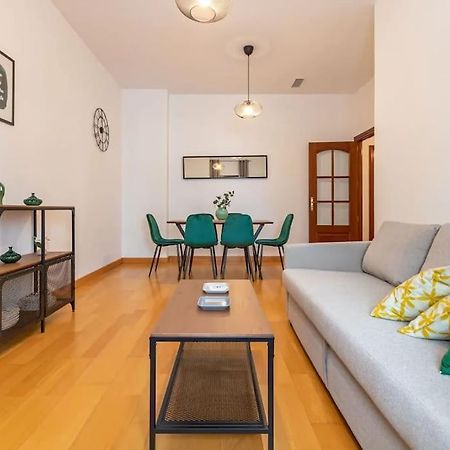 Jdcbl - Peaceful Wonderful Apartment In City Center Seville Exterior photo
