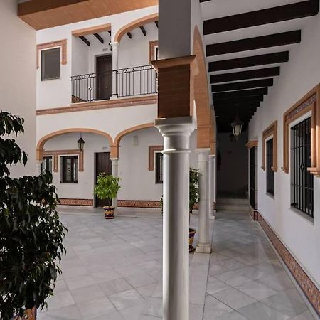 Jdcbl - Peaceful Wonderful Apartment In City Center Seville Exterior photo